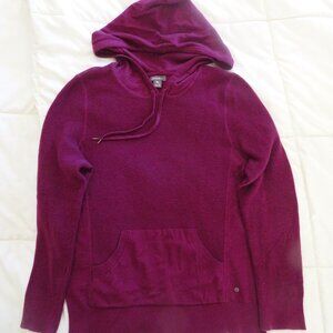 Eddie Bauer Sweater Hoodie - NWOT